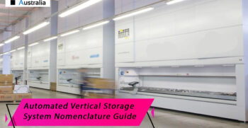 Vertical Storage Systems