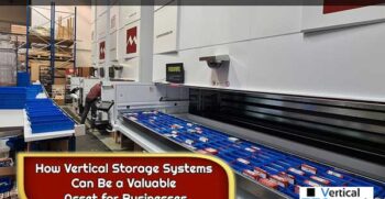 Vertical Storage Systems